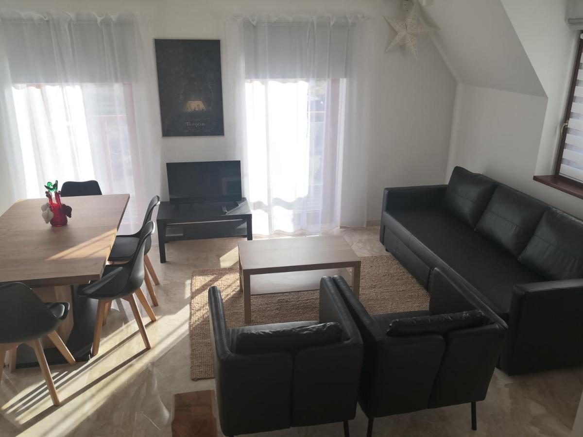 Willa Nika, Apartamenty Zakopane Exterior foto