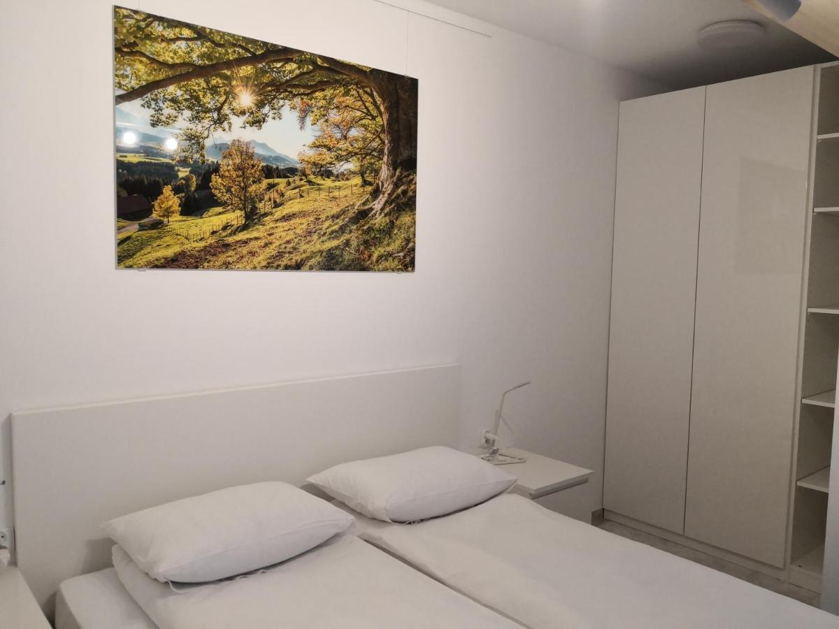 Willa Nika, Apartamenty Zakopane Exterior foto